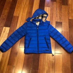 Burberry Jacket